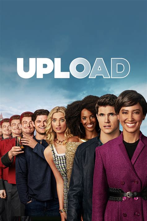 upload s01e10 r5|Upload (TV Series 2020– ) .